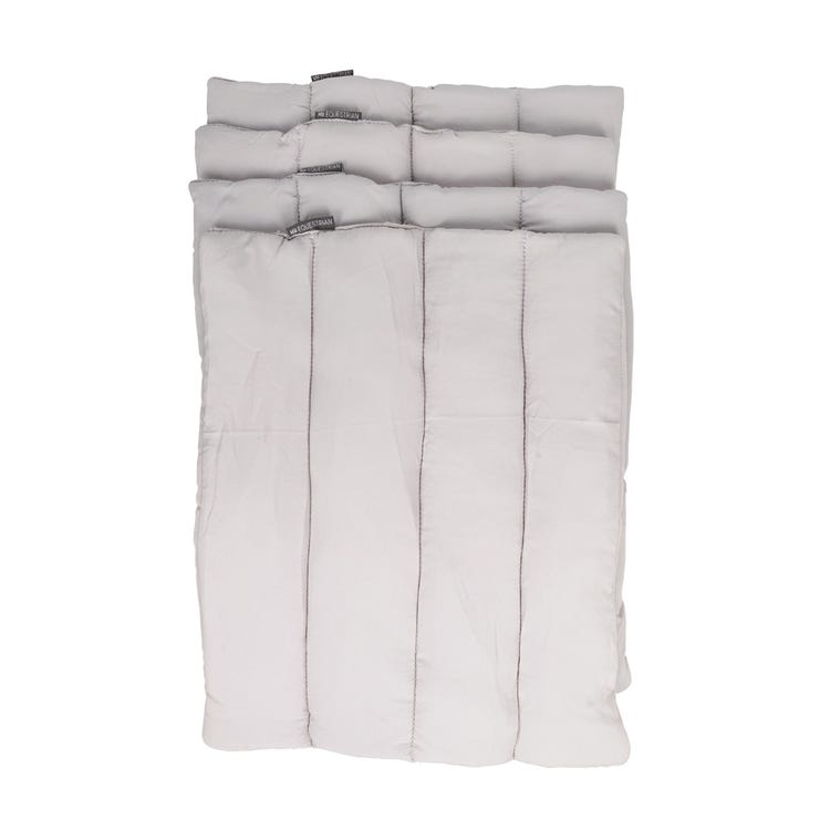 Hy Equestrian Quilted Leg Pads image 5